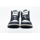 PK God  Air Jordan 1 Retro High OG Obsidian University Blue