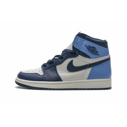 Yeezysale  Air Jordan 1 Retro High OG Obsidian University Blue