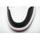 PK God  Air Jordan 1 Retro High OG Satin Black Toe