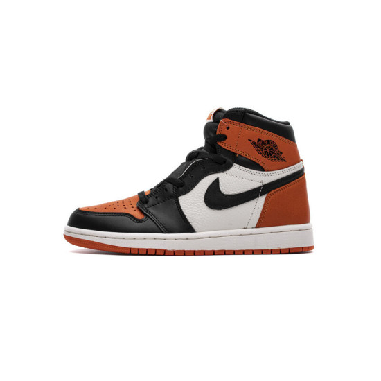 PK God  Air Jordan 1 Retro High OG Shattered Backboard