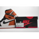 PK God  Air Jordan 1 Retro High OG Shattered Backboard