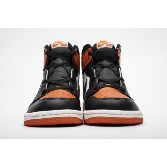 PK God  Air Jordan 1 Retro High OG Shattered Backboard