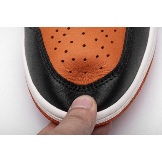 PK God  Air Jordan 1 Retro High OG Shattered Backboard