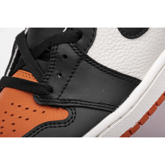 PK God  Air Jordan 1 Retro High OG Shattered Backboard