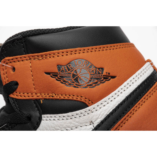 PK God  Air Jordan 1 Retro High OG Shattered Backboard