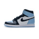 PK God  Air Jordan 1 Retro High OG UNC Patent