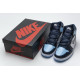 PK God  Air Jordan 1 Retro High OG UNC Patent