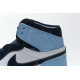 PK God  Air Jordan 1 Retro High OG UNC Patent