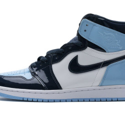 Yeezysale  Air Jordan 1 Retro High OG UNC Patent