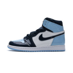 Yeezysale  Air Jordan 1 Retro High OG UNC Patent