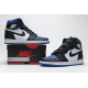 PK God Air Jordan 1 Retro High Royal Toe