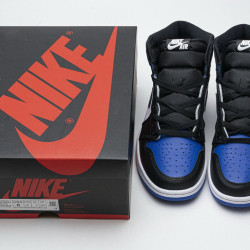 Yeezysale Air Jordan 1 Retro High Royal Toe