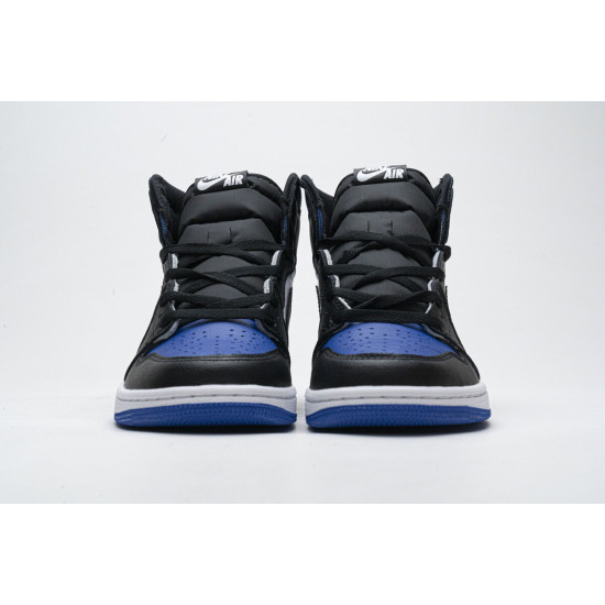 PK God Air Jordan 1 Retro High Royal Toe