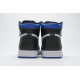 PK God Air Jordan 1 Retro High Royal Toe