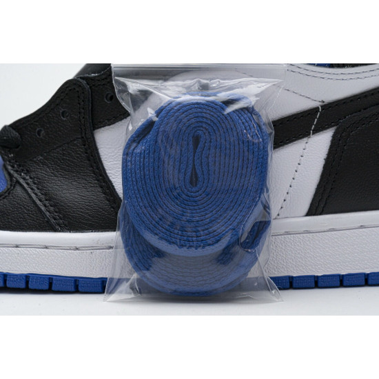 PK God Air Jordan 1 Retro High Royal Toe