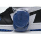 PK God Air Jordan 1 Retro High Royal Toe