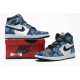 Yeezysale  Air Jordan 1  Retro High Tie-Dye