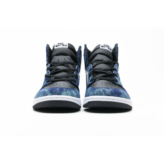 Yeezysale  Air Jordan 1  Retro High Tie-Dye