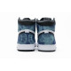 Yeezysale  Air Jordan 1  Retro High Tie-Dye