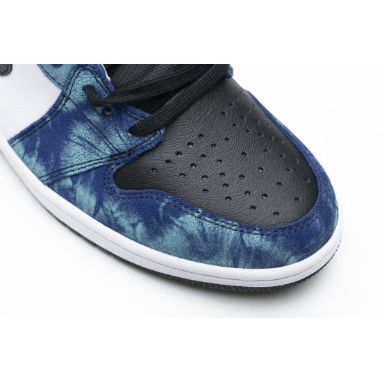 Yeezysale  Air Jordan 1  Retro High Tie-Dye