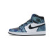 Yeezysale  Air Jordan 1  Retro High Tie-Dye