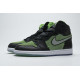 PK God  Air Jordan 1 Retro High Zoom Rage Green