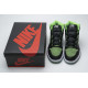 PK God  Air Jordan 1 Retro High Zoom Rage Green