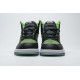 PK God  Air Jordan 1 Retro High Zoom Rage Green