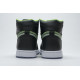 PK God  Air Jordan 1 Retro High Zoom Rage Green