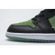 PK God  Air Jordan 1 Retro High Zoom Rage Green