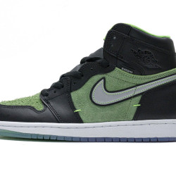 Yeezysale  Air Jordan 1 Retro High Zoom Rage Green