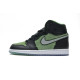 PK God  Air Jordan 1 Retro High Zoom Rage Green