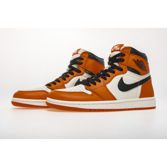 PK God Air Jordan 1 Retro Reverse Shattered Backboard