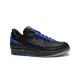 PK God Air Jordan 2 Retro Low SP Off-White Black Blue