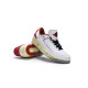 PK God Air Jordan 2 Retro Low SP Off-White White Red