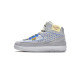 PK God Air Jordan 2 Retro SP Union Grey Fog