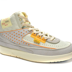 Yeezysale Air Jordan 2 Retro SP Union Rattan