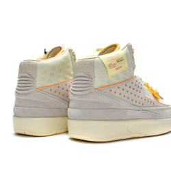 Yeezysale Air Jordan 2 Retro SP Union Rattan