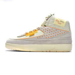 Yeezysale Air Jordan 2 Retro SP Union Rattan