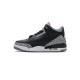 PK God Air Jordan 3 Retro Black Cement