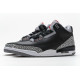 PK God Air Jordan 3 Retro Black Cement