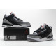 PK God Air Jordan 3 Retro Black Cement