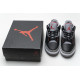 PK God Air Jordan 3 Retro Black Cement