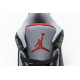 PK God Air Jordan 3 Retro Black Cement