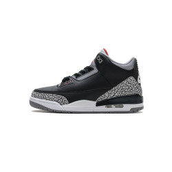 Yeezysale Air Jordan 3 Retro Black Cement