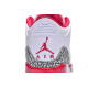 PK God Air Jordan 3 Retro Cardinal Red