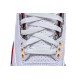 PK God Air Jordan 3 Retro Cardinal Red