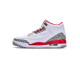 PK God Air Jordan 3 Retro Cardinal Red