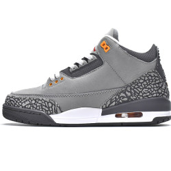 Yeezysale Air Jordan 3 Retro Cool Grey 2021