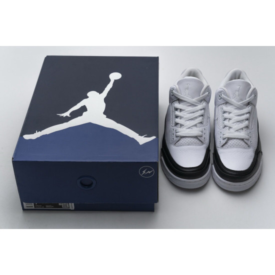 PK God Air Jordan 3 Retro Fragment